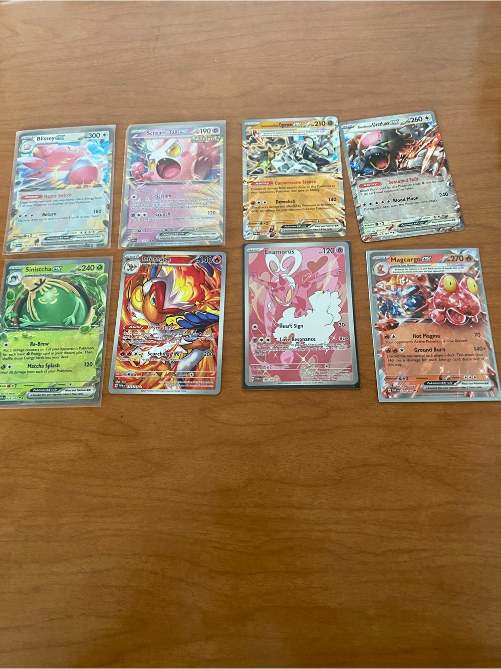 Twighlight Masquerade 120 Pokémon Trading Card Assortment